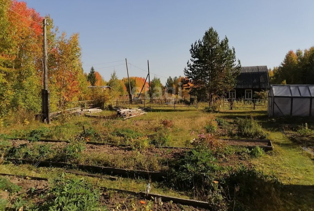 земля р-н Невьянский снт тер.N2 ОАО Тагилстрой Невьянский городской округ фото 1