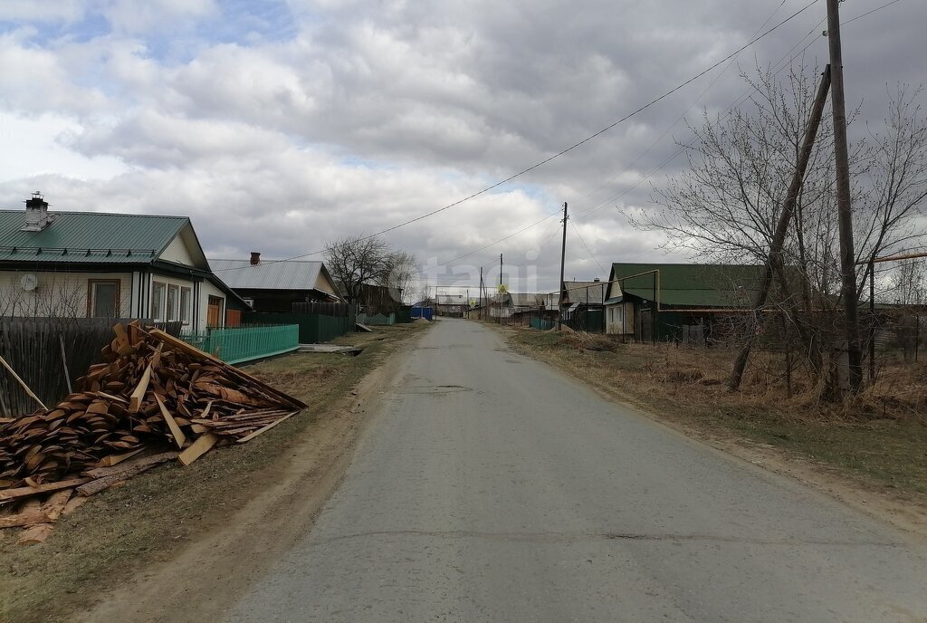 земля р-н Пригородный с Петрокаменское пер Совхозный фото 3