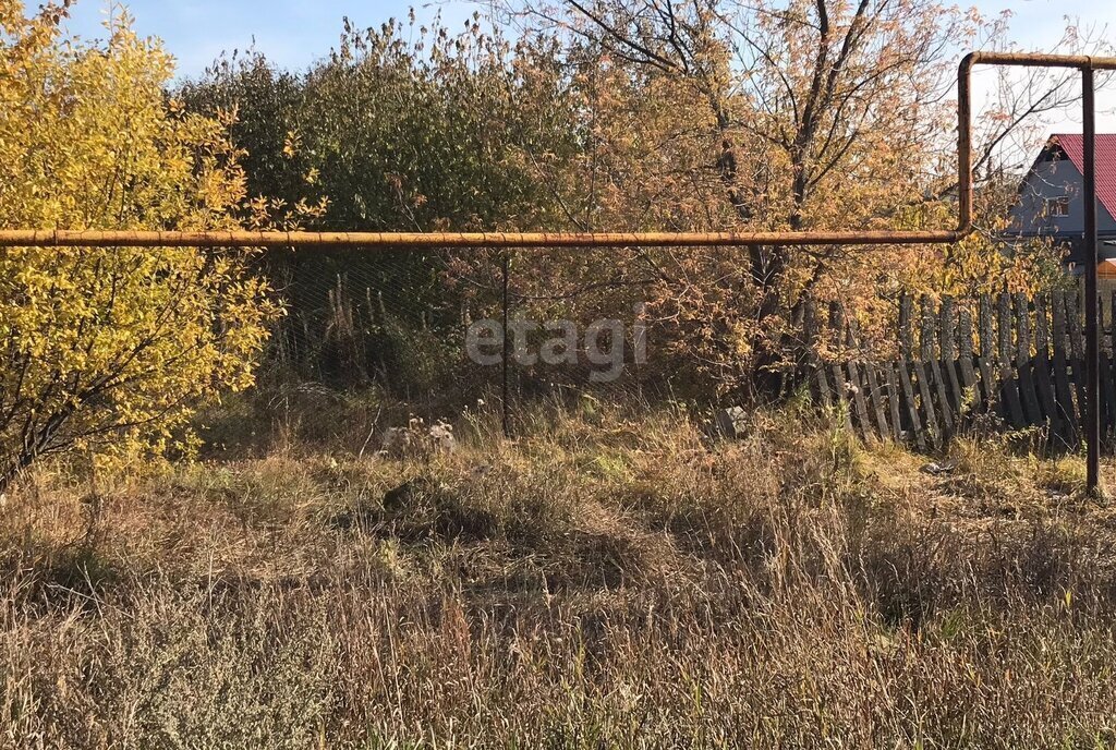 земля р-н Пригородный с Петрокаменское пер Совхозный фото 4