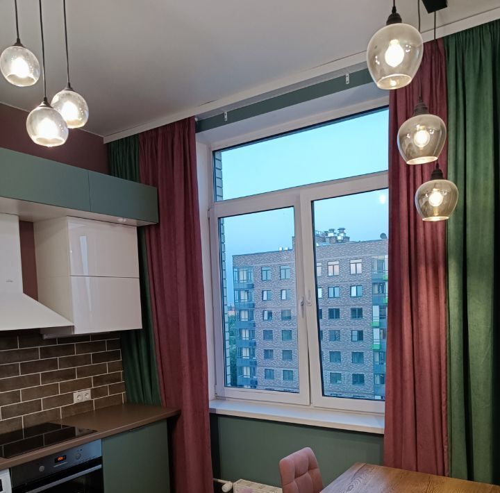 квартира г Москва метро Бунинская аллея ш. Рязановское, 31к 2 фото 14