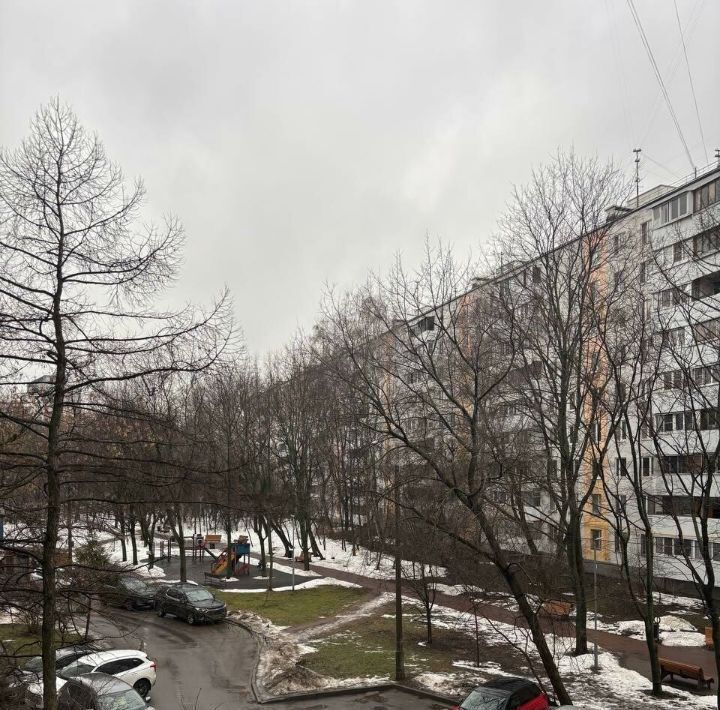 квартира г Москва метро Свиблово ул Палехская 9к/2 муниципальный округ Ярославский фото 7