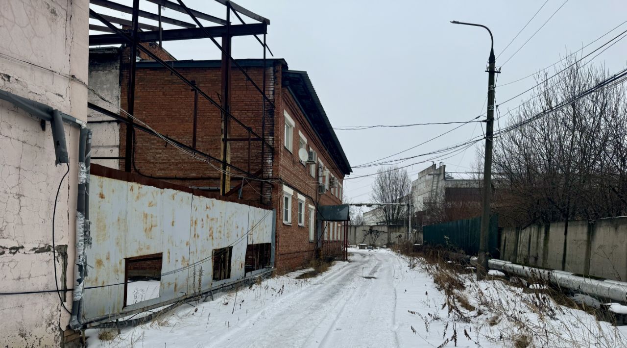 свободного назначения городской округ Богородский п Воровского Железнодорожная фото 4