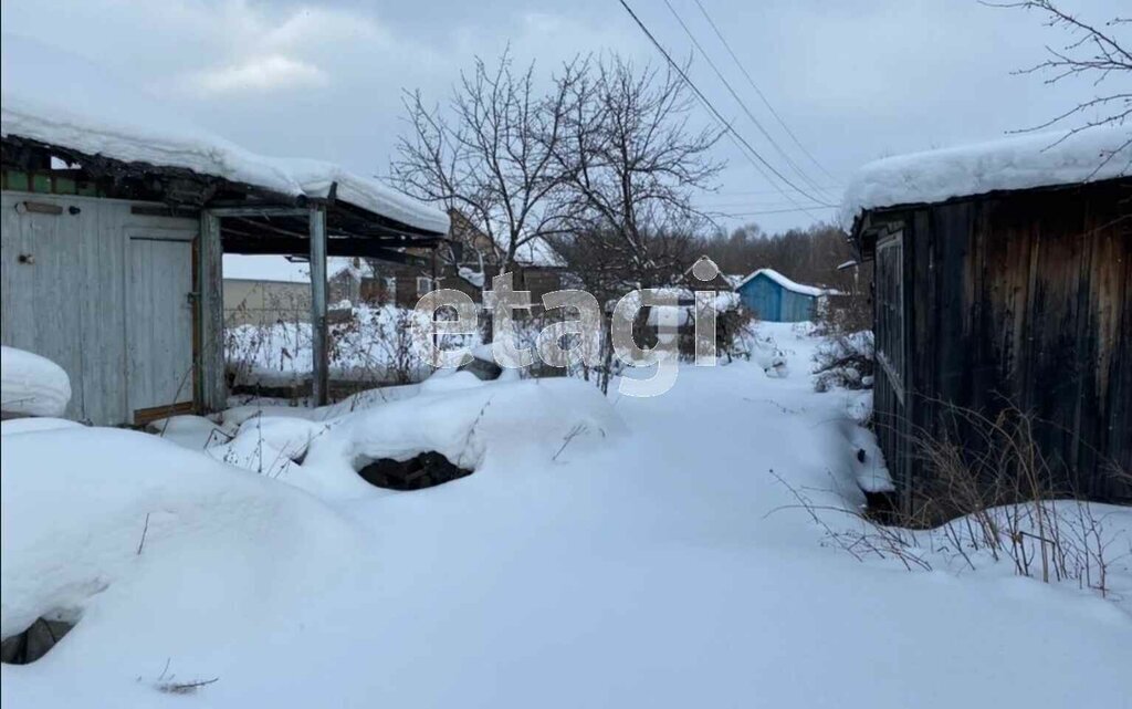 дом г Нижний Тагил р-н Ленинский снт Горняк-1 фото 12