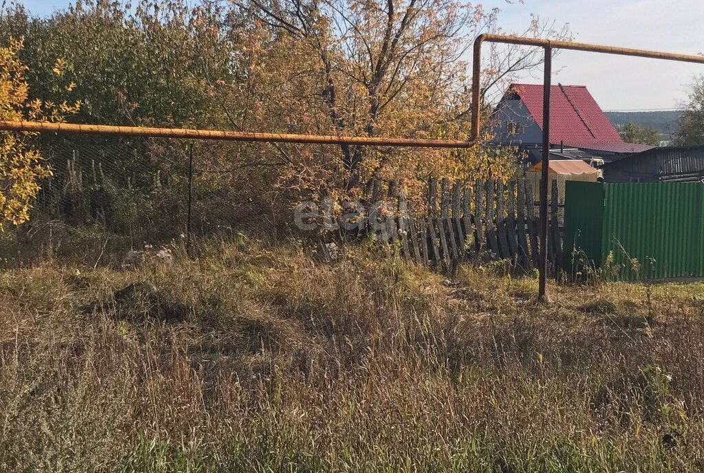 земля р-н Пригородный с Петрокаменское пер Совхозный фото 9