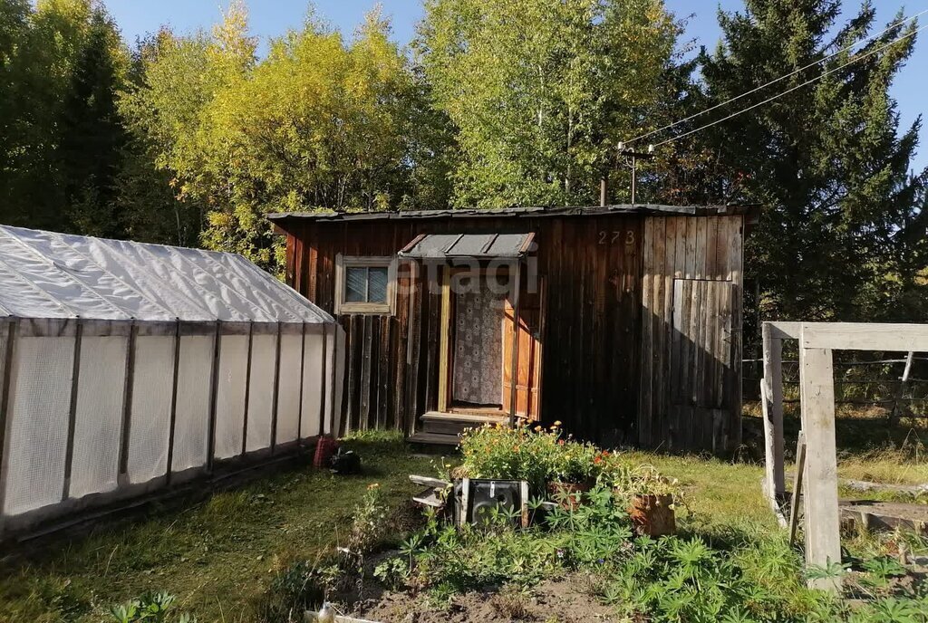 земля р-н Невьянский снт тер.N2 ОАО Тагилстрой Невьянский городской округ фото 6