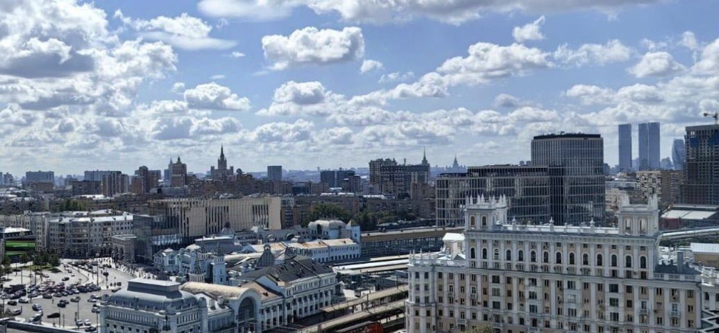 свободного назначения г Москва метро Белорусская ул 1-я Ямского Поля 1к/1 муниципальный округ Беговой фото 4