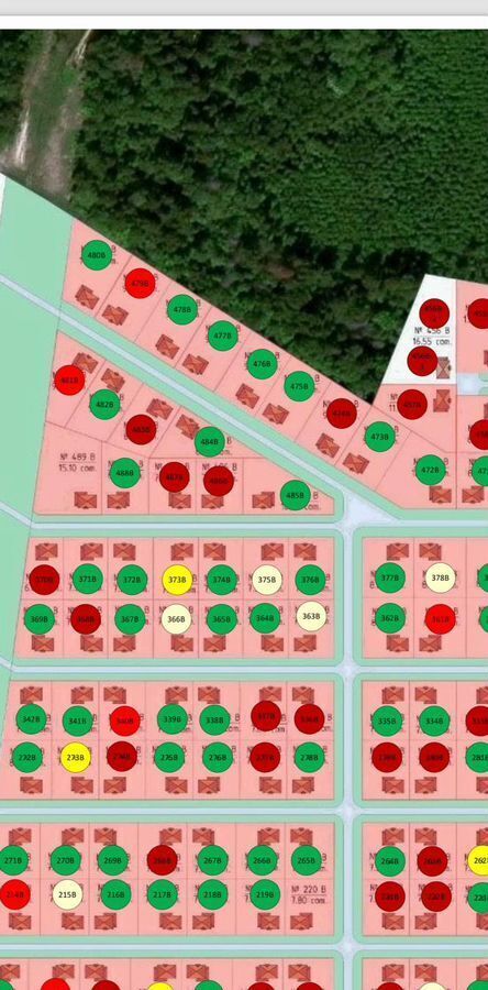 земля городской округ Наро-Фоминский 65 км, коттеджный пос. Никольское, Наро-Фоминск, Киевское шоссе фото 5