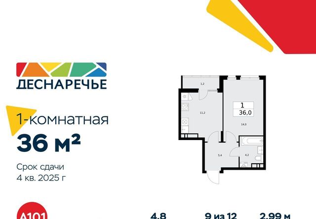 метро Бунинская аллея № 23 кв-л фото