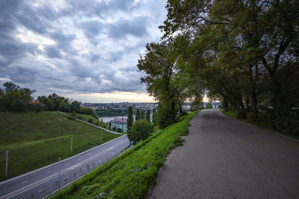 квартира г Нижний Новгород р-н Нижегородский ул Заломова 3 фото 13