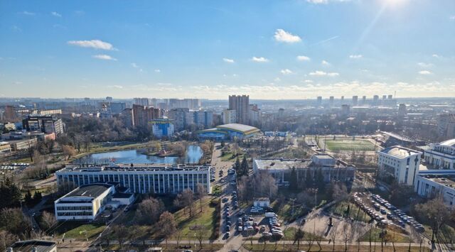 ул Маршала Жукова 23к/2 Одинцово фото