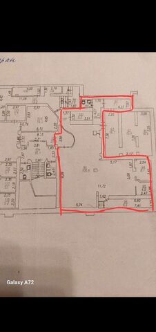 р-н Орджоникидзевский Новобайдаевский пр-кт Шахтеров 18 Кемеровская обл. - Кузбасс фото