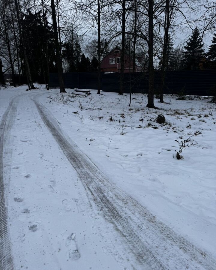 земля г Москва п Вороновское п ЛМС ТиНАО направление Курское (юг) ш Калужское 37 км, р-н Вороново, д. Маврино, 35, Московская область фото 3