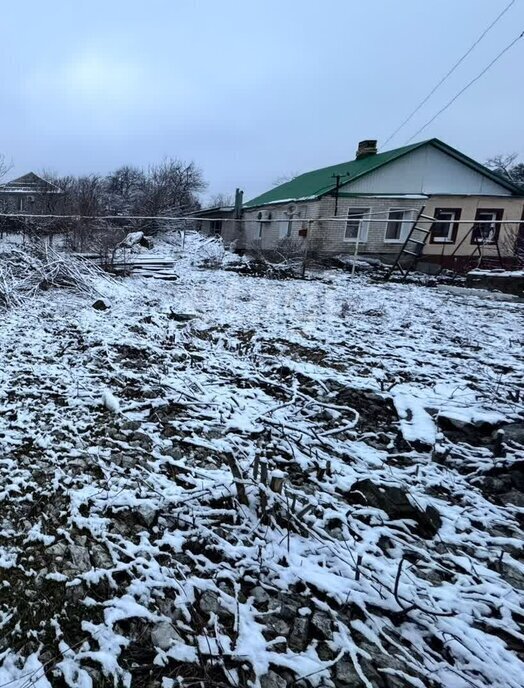 земля г Новороссийск п Верхнебаканский ул Свердлова фото 4