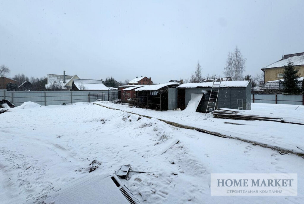 дом городской округ Мытищи д Ховрино ул Осташковская 2а Медведково фото 26