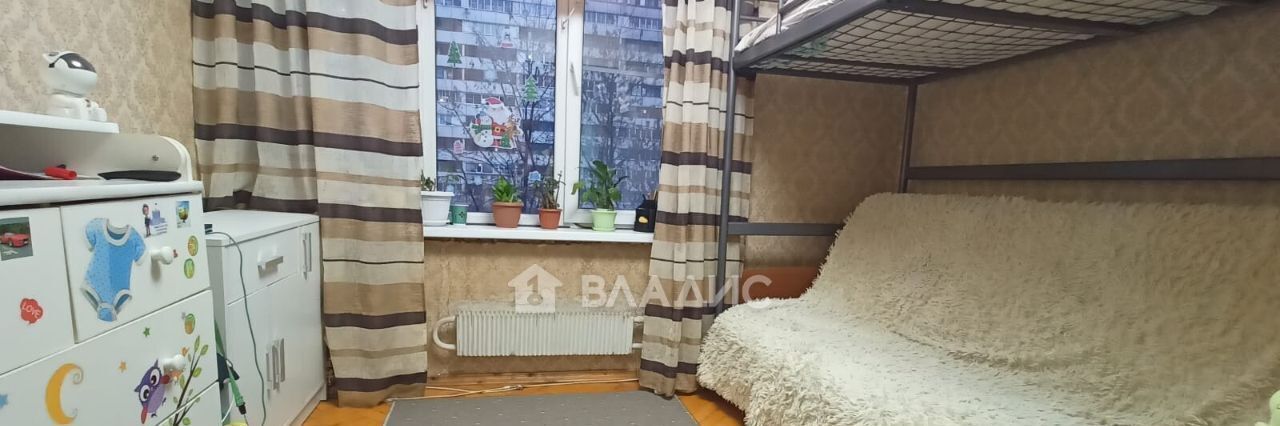 квартира г Москва б-р Бескудниковский 36к/2 Яхромская фото 10