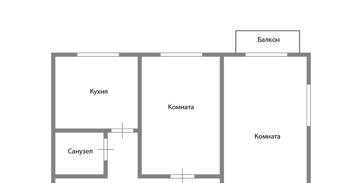 квартира г Москва метро Полежаевская ш Хорошёвское 82к/8 муниципальный округ Хорошёвский фото 18