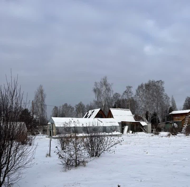 земля г Тюмень р-н Ленинский снт Русь пер. Клубничный фото 21