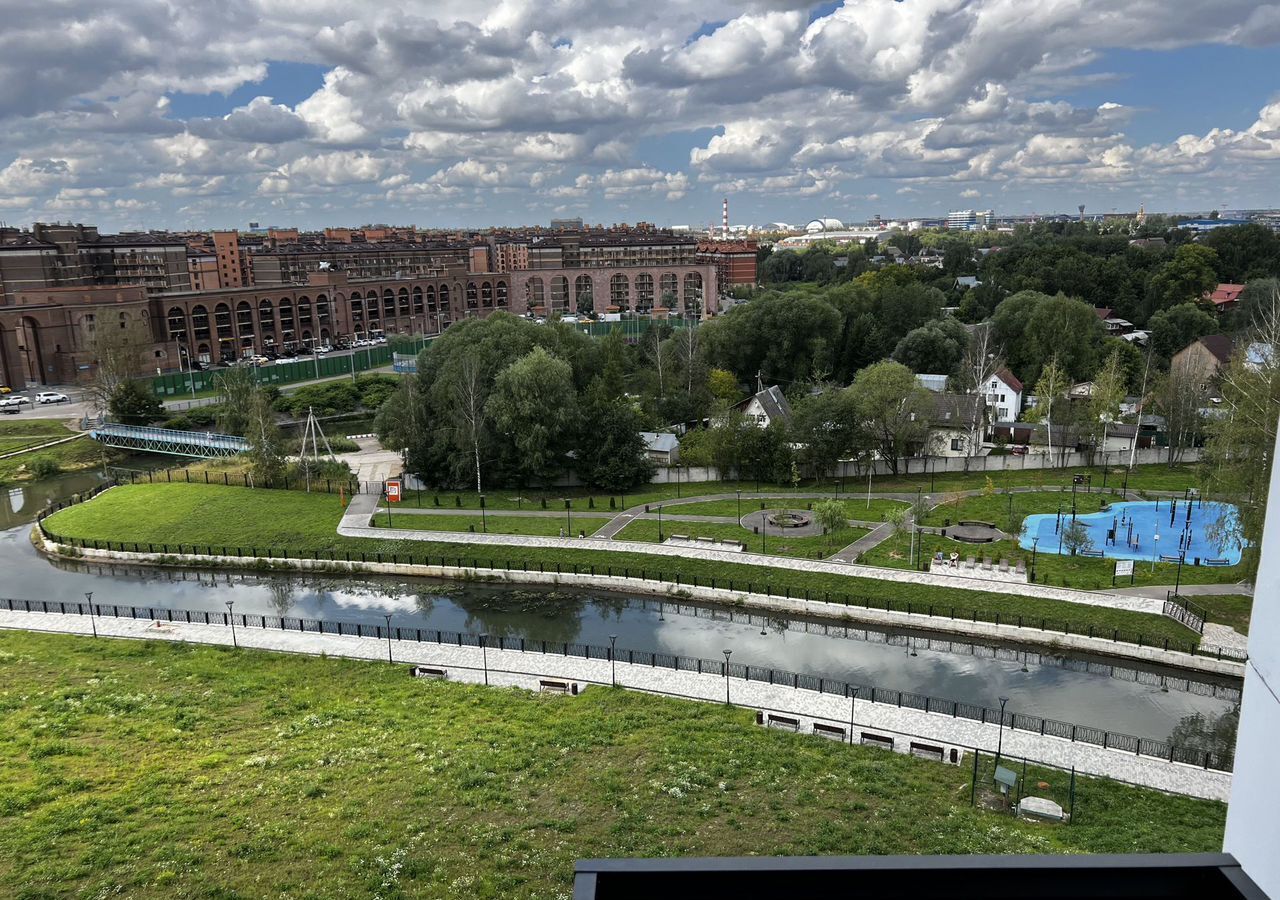 квартира г Москва ул Генерала Дорохова 5 Московская область, Химки фото 6