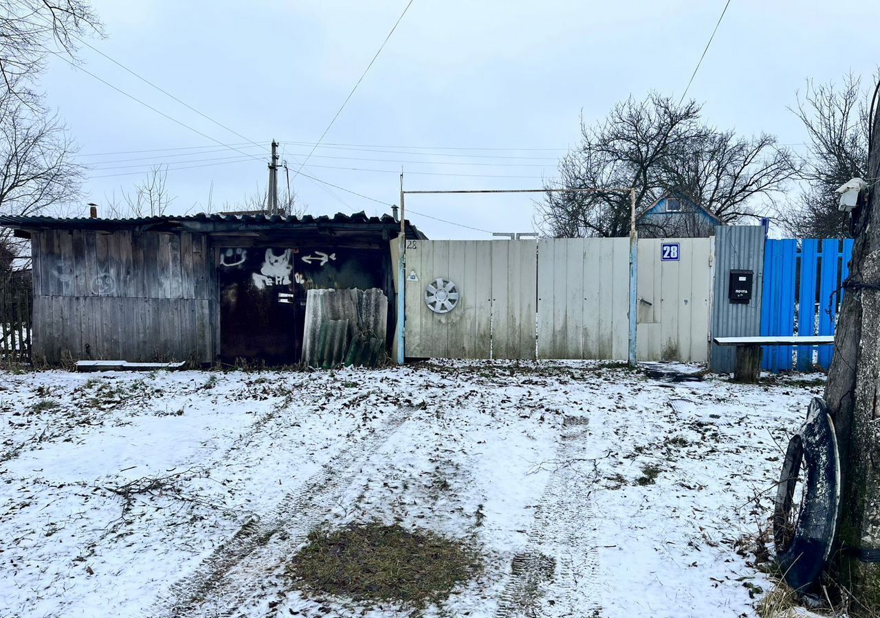 дом р-н Кимовский д Новоселки сельское поселение Новольвовское, 28, Новомосковск фото 21