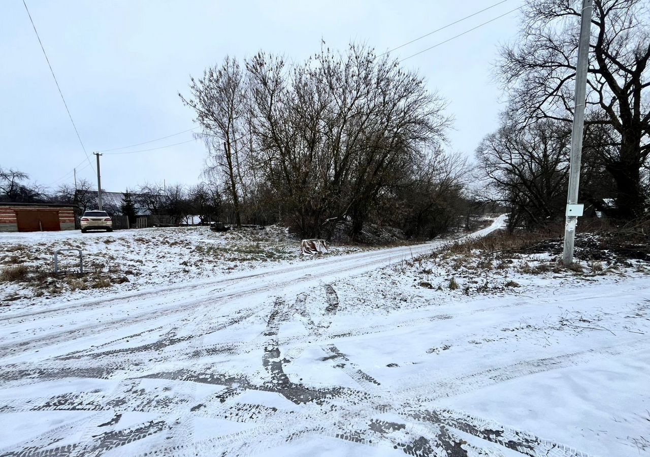 дом р-н Кимовский д Новоселки сельское поселение Новольвовское, 28, Новомосковск фото 22