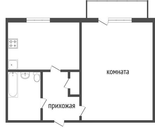 г Улан-Удэ р-н Октябрьский ул Москалева 2 ЖК «Удачный» фото