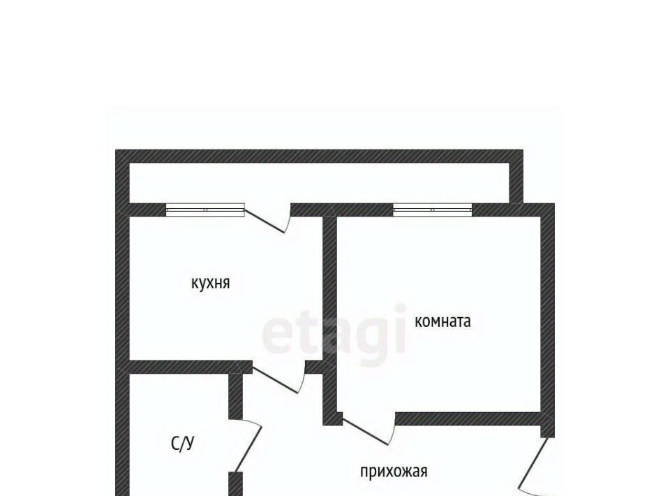 квартира г Краснодар р-н Прикубанский ул Восточно-Кругликовская 86 фото 14