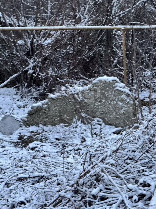 земля г Новороссийск п Верхнебаканский ул Свердлова фото 6