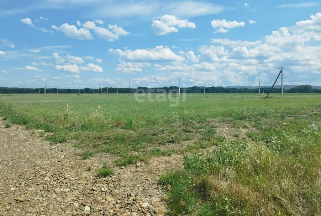 земля р-н Северский ст-ца Новодмитриевская Новодмитриевское сельское поселение фото 17