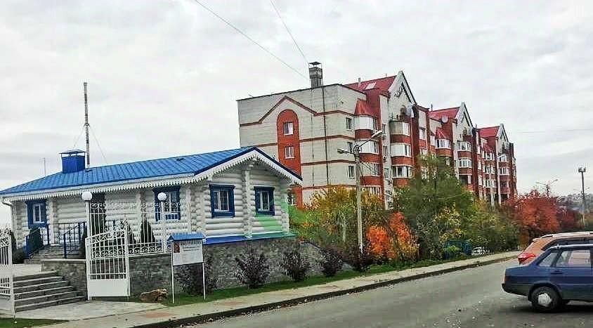 квартира г Белгород Западный ул Губкина 57 Западный округ фото 16