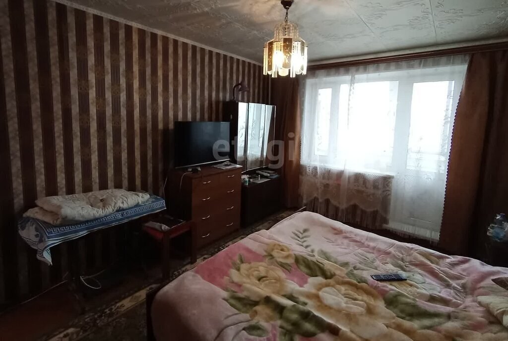 квартира г Верхняя Салда ул Устинова 21к/1 фото 20