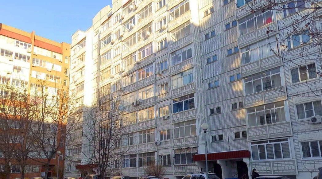 квартира г Тольятти р-н Автозаводский ш Южное 77 фото 15