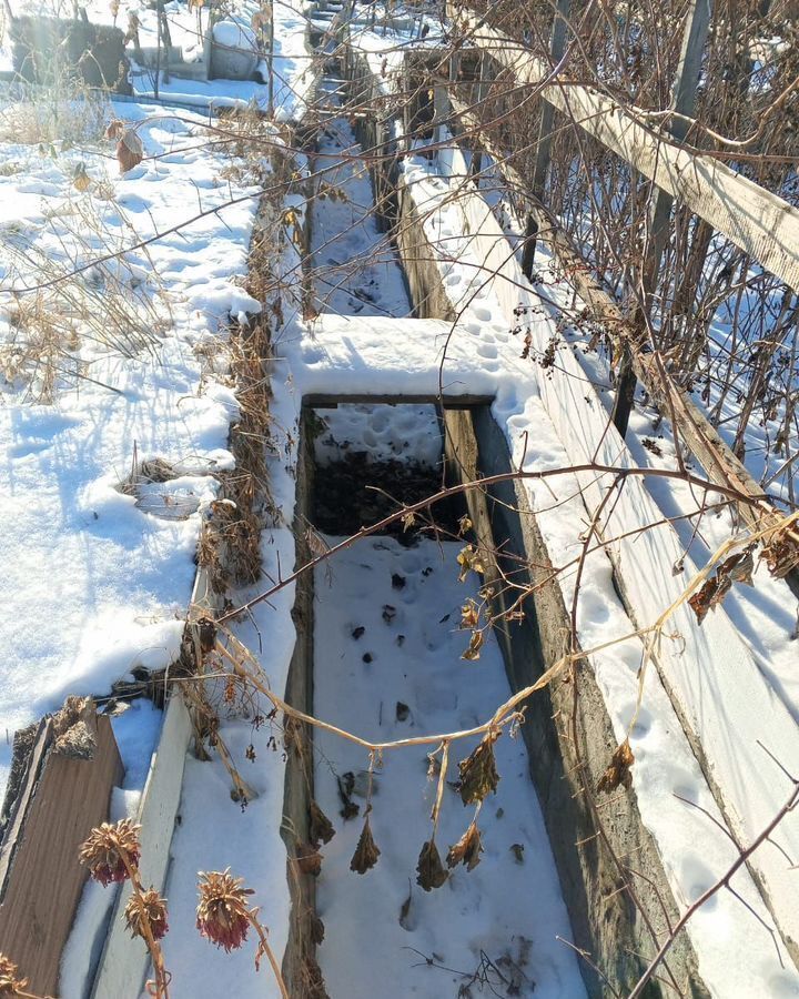 дом г Черногорск садоводческое некоммерческое товарищество район Опытное Поле фото 7