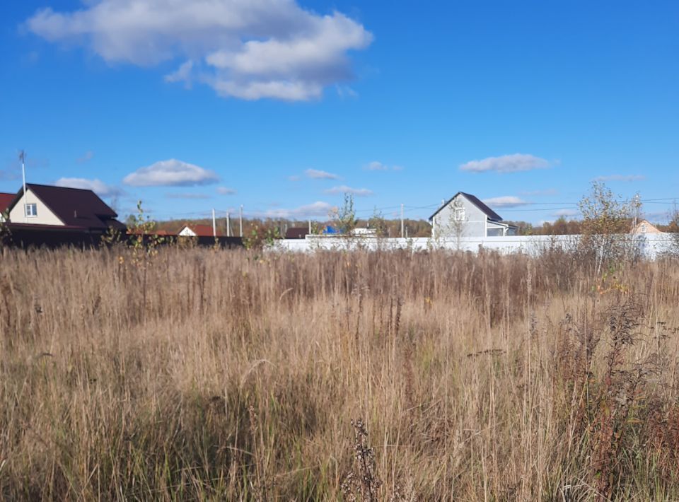 офис городской округ Ступино д Акатово ул 4-я Южная фото 1