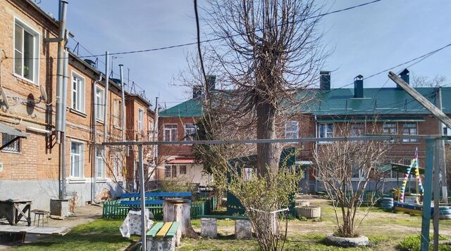 ул Калинина 37 Тихорецкое городское поселение фото