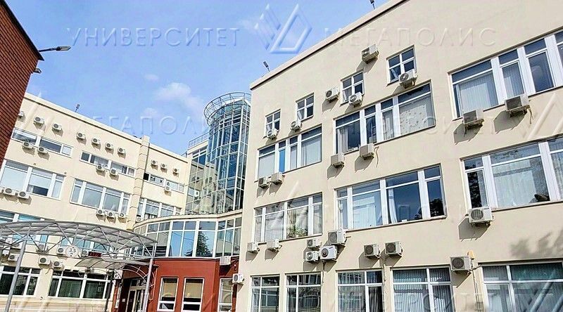 офис г Москва метро Ленинский проспект ул Вавилова 5к/3 муниципальный округ Донской фото 3