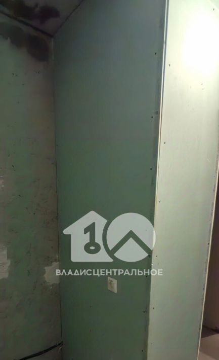 квартира г Новосибирск р-н Ленинский ул Связистов 162к/3с Площадь Маркса фото 7