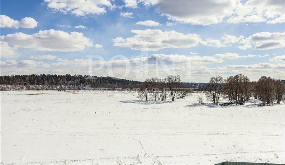 дом г Москва п Заречье метро Баковка Московская область, Одинцовский городской округ фото 10