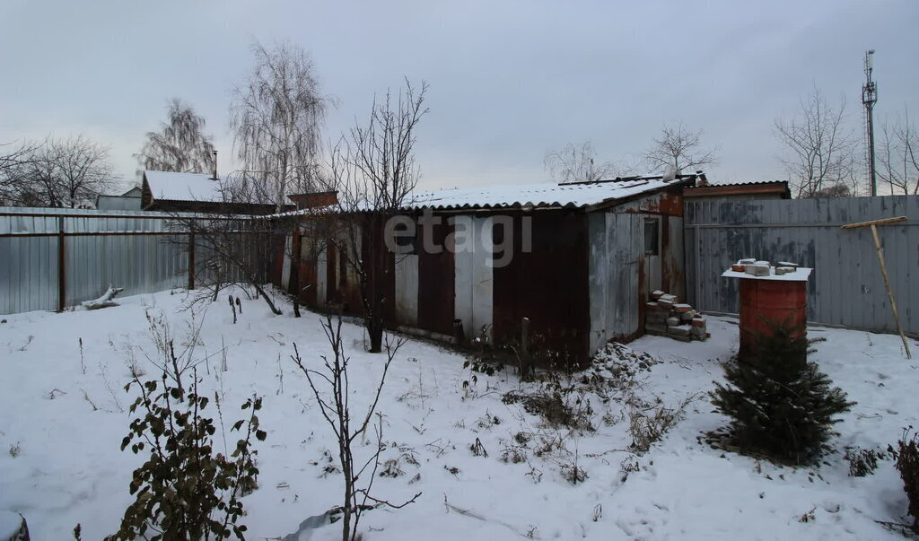 дом р-н Ульяновский рп Ишеевка ул Больничная Ишеевское городское поселение фото 22