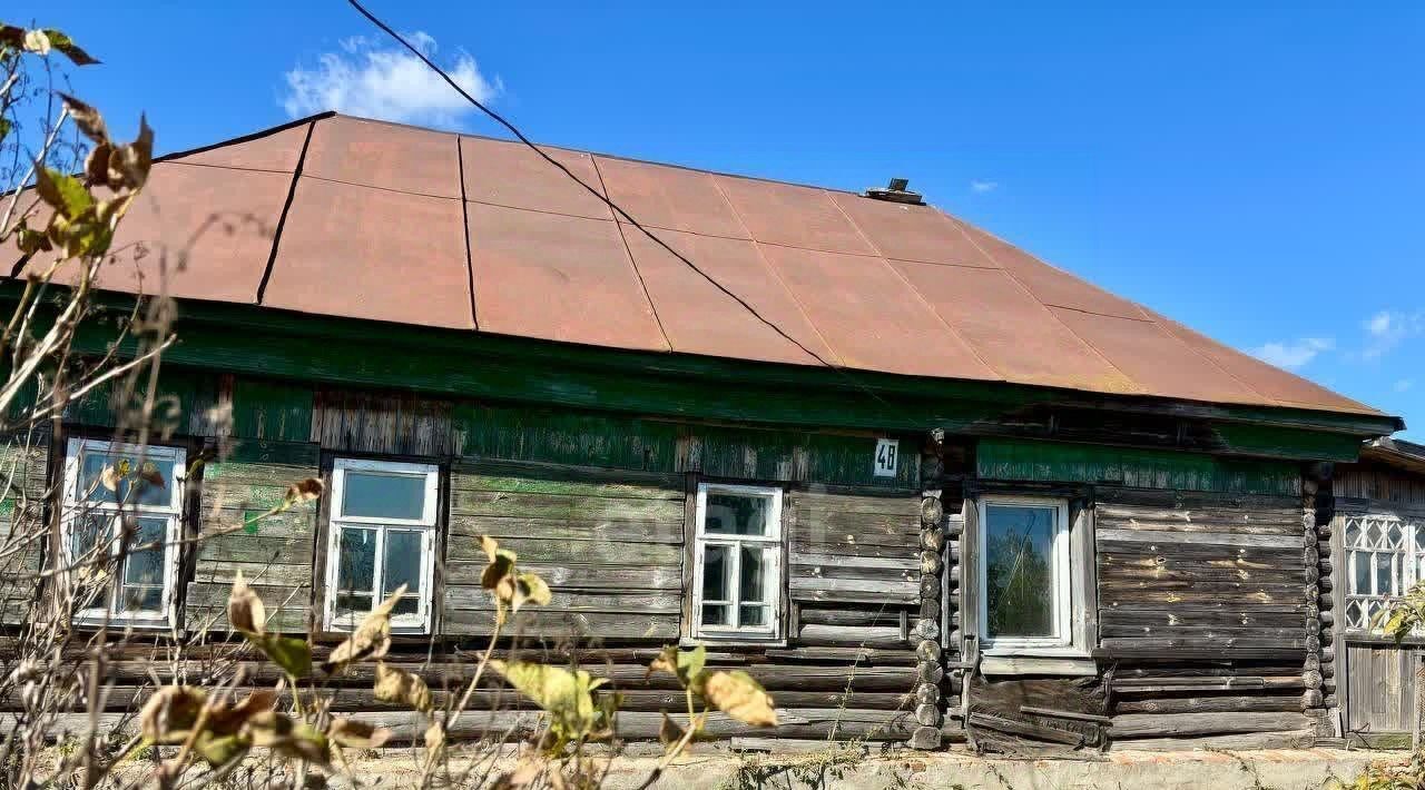 дом р-н Тамбовский с Столовое ул Советская 48 фото 20