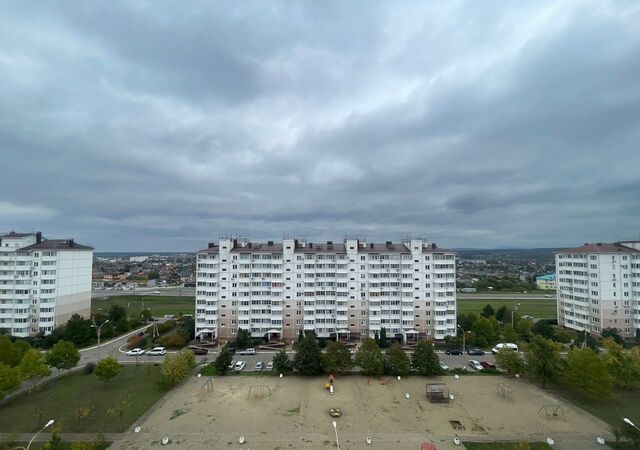 Крымское городское поселение, мкр-н Надежда фото