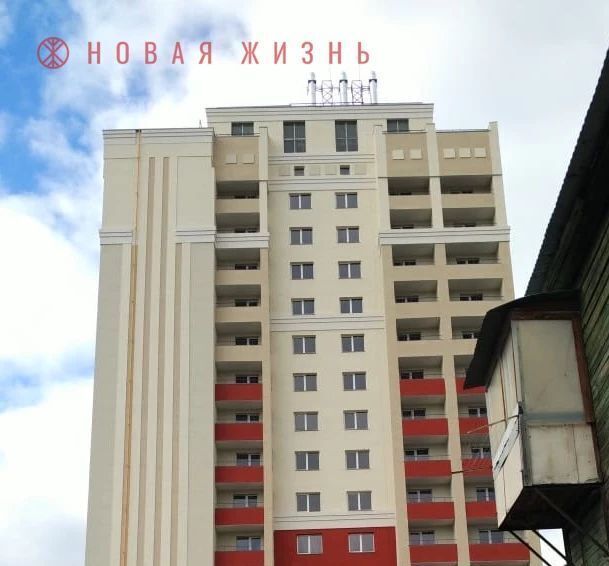 квартира г Самара Алабинская ул Куйбышева 35 фото 11