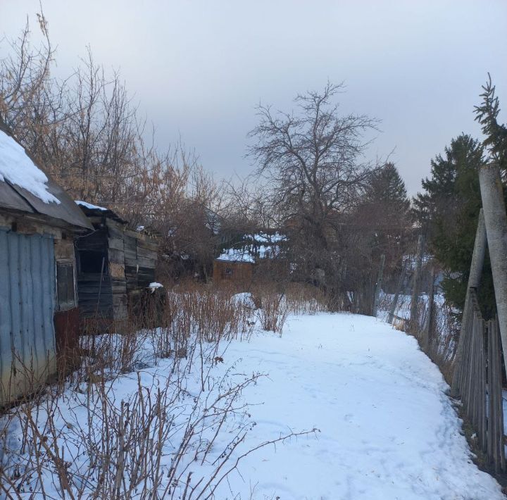 дом г Саратов р-н Кировский Саксагай ул им Пархоменко А.Я. фото 8