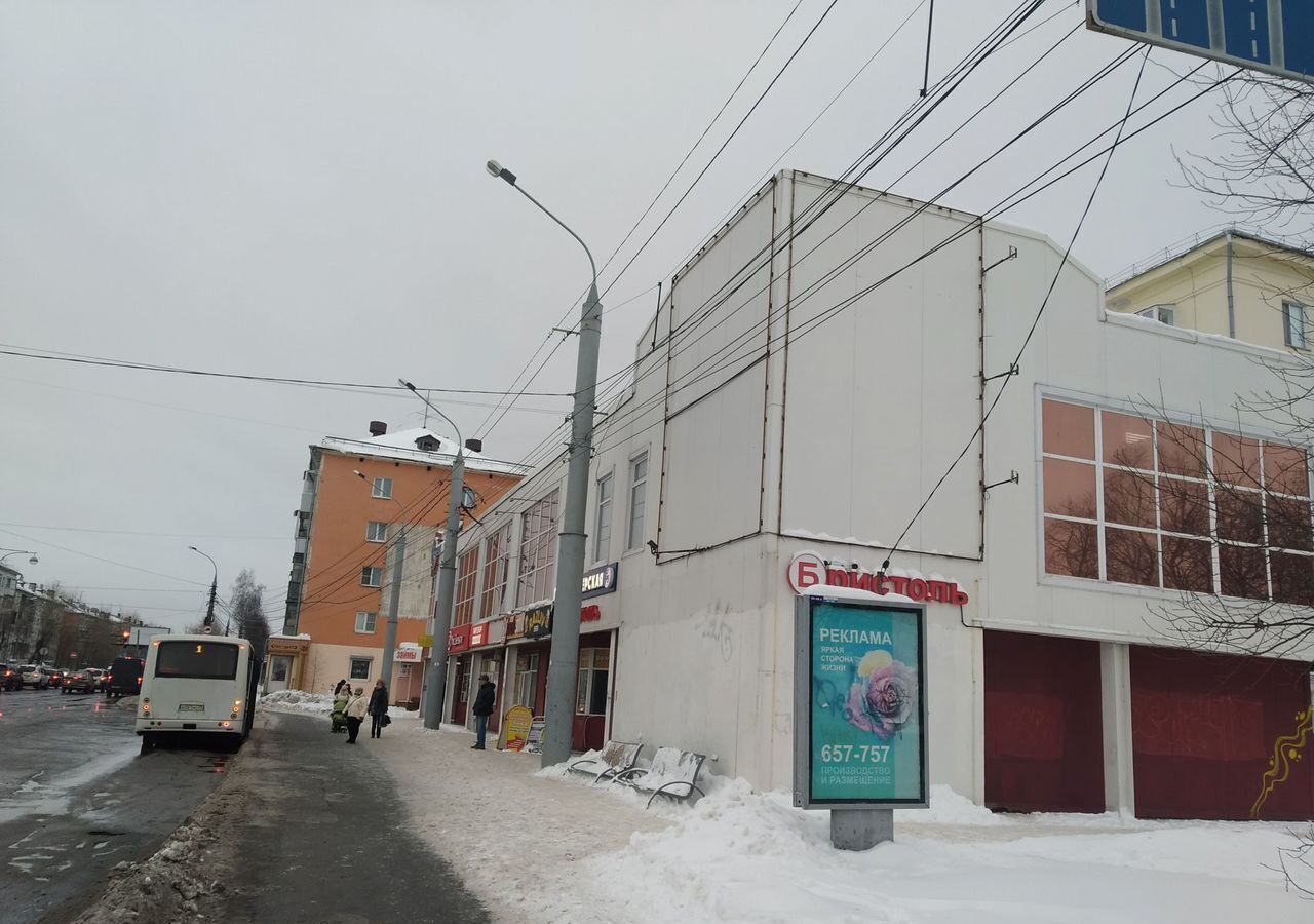 офис г Архангельск ул Гагарина 2к/1 Архангельск, р-н Октябрьский фото 13