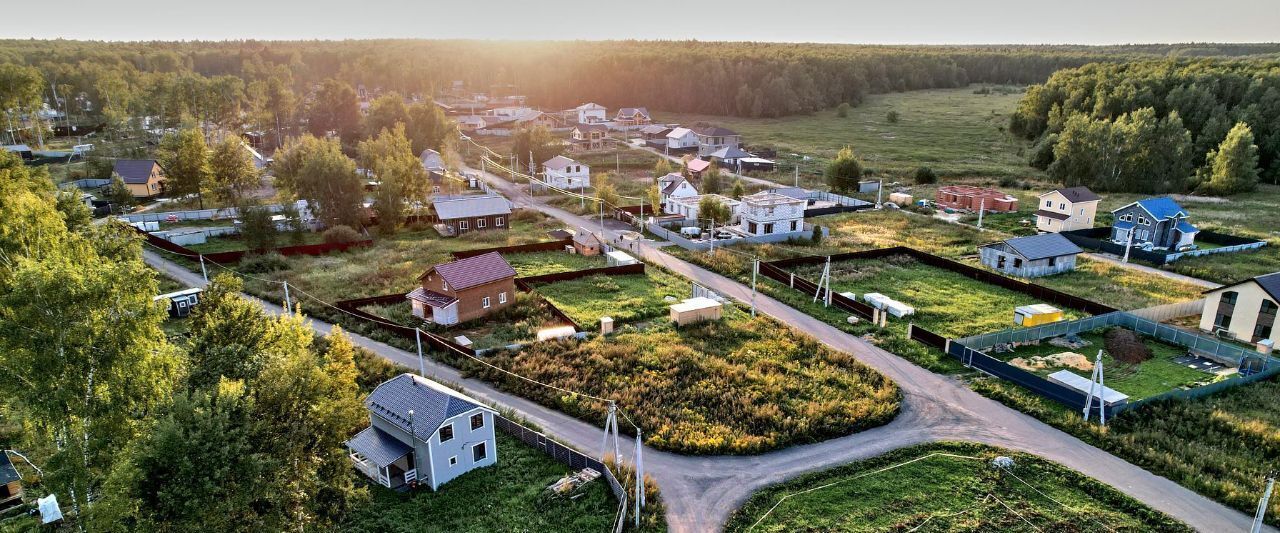 земля городской округ Раменский д Першино ТСН фото 1