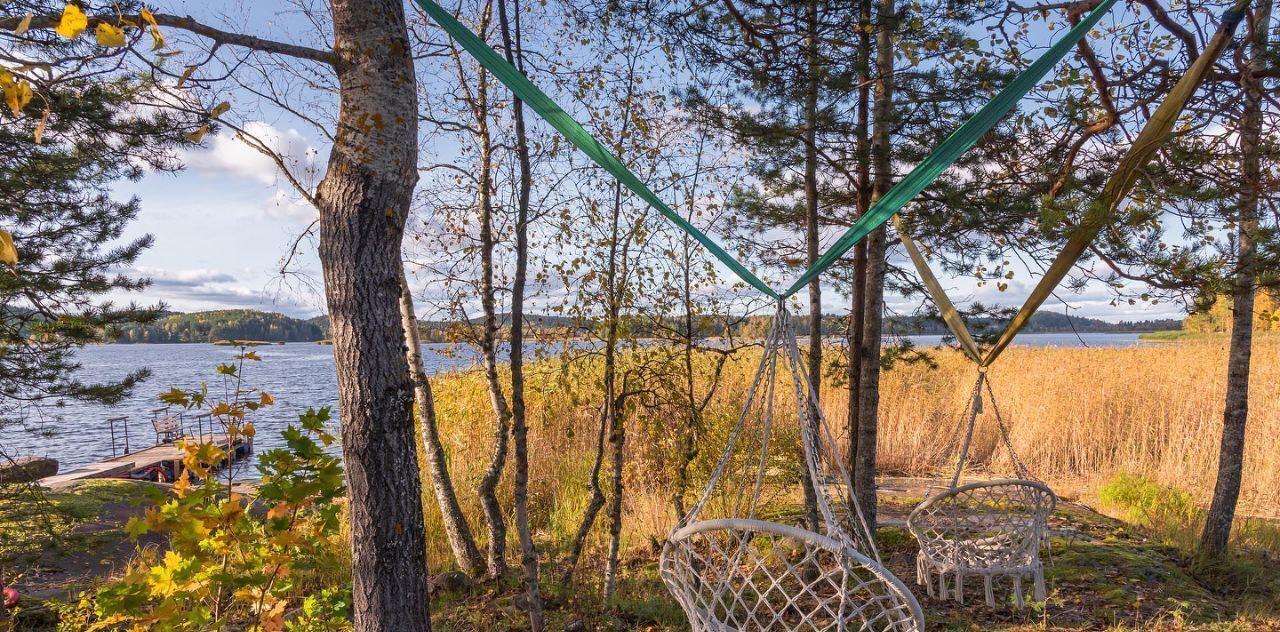 дом г Сортавала снт Гранит Сортавальское городское поселение, 99А фото 30