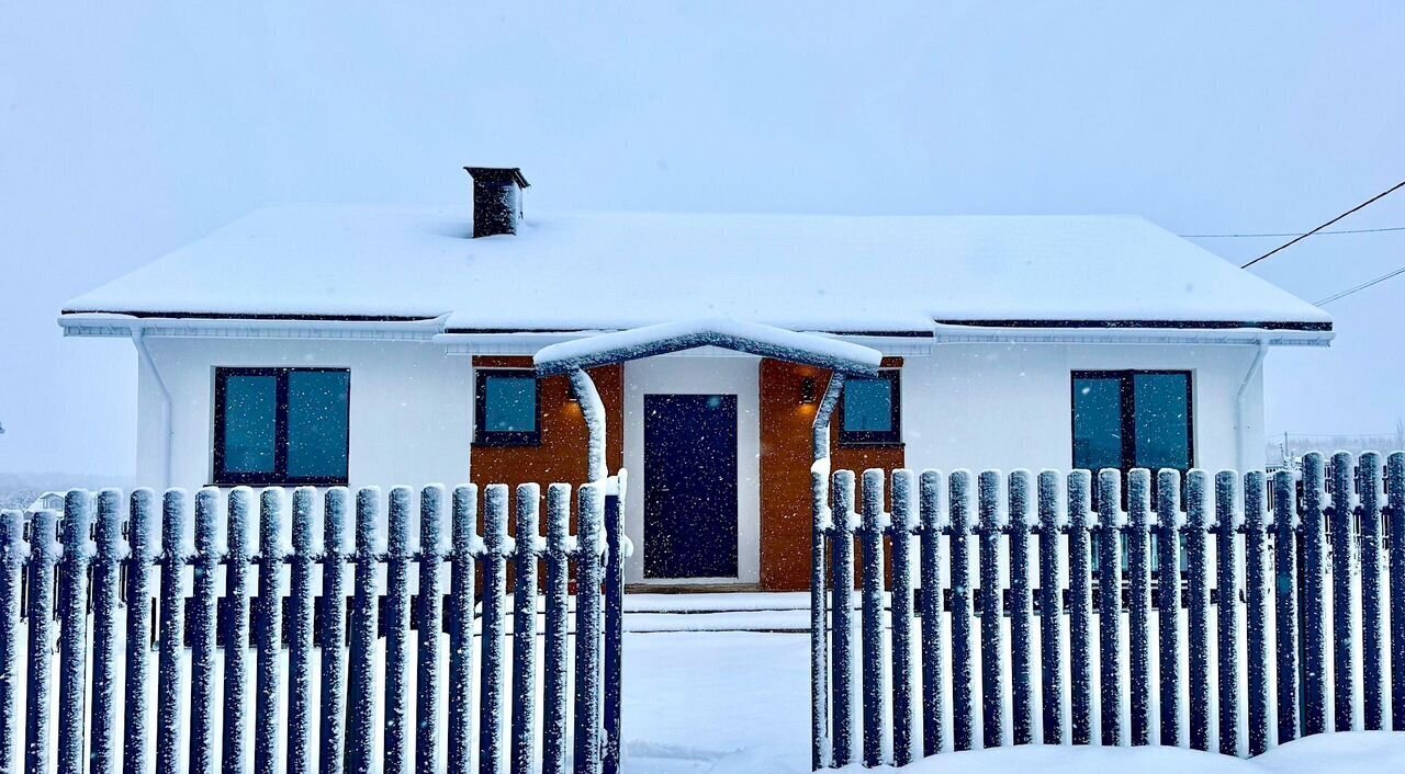 дом р-н Богородский д Кожевенное ул. Главная Аллея, Богородск фото 12