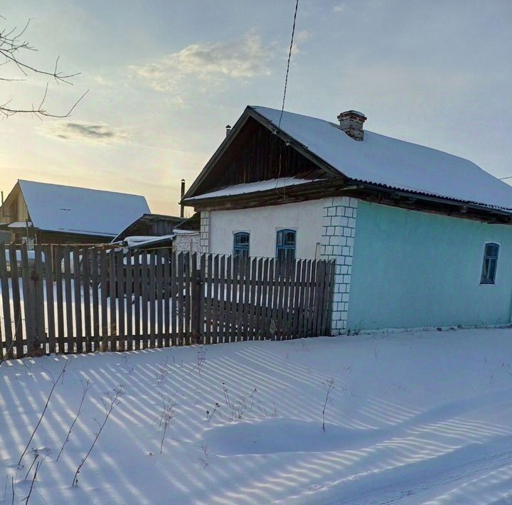 дом р-н Невьянский г Невьянск ул 1905 года 29 фото 4