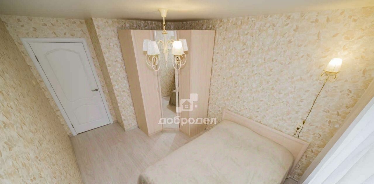 квартира г Екатеринбург р-н Чкаловский Чкаловская ул. Авиационная, 65к 3 фото 9