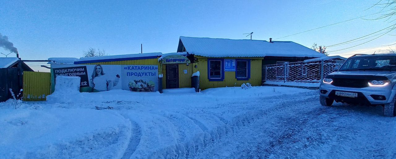 дом г Елизово мкр Пограничный ул Чернышевского 6 Елизовское городское поселение фото 4