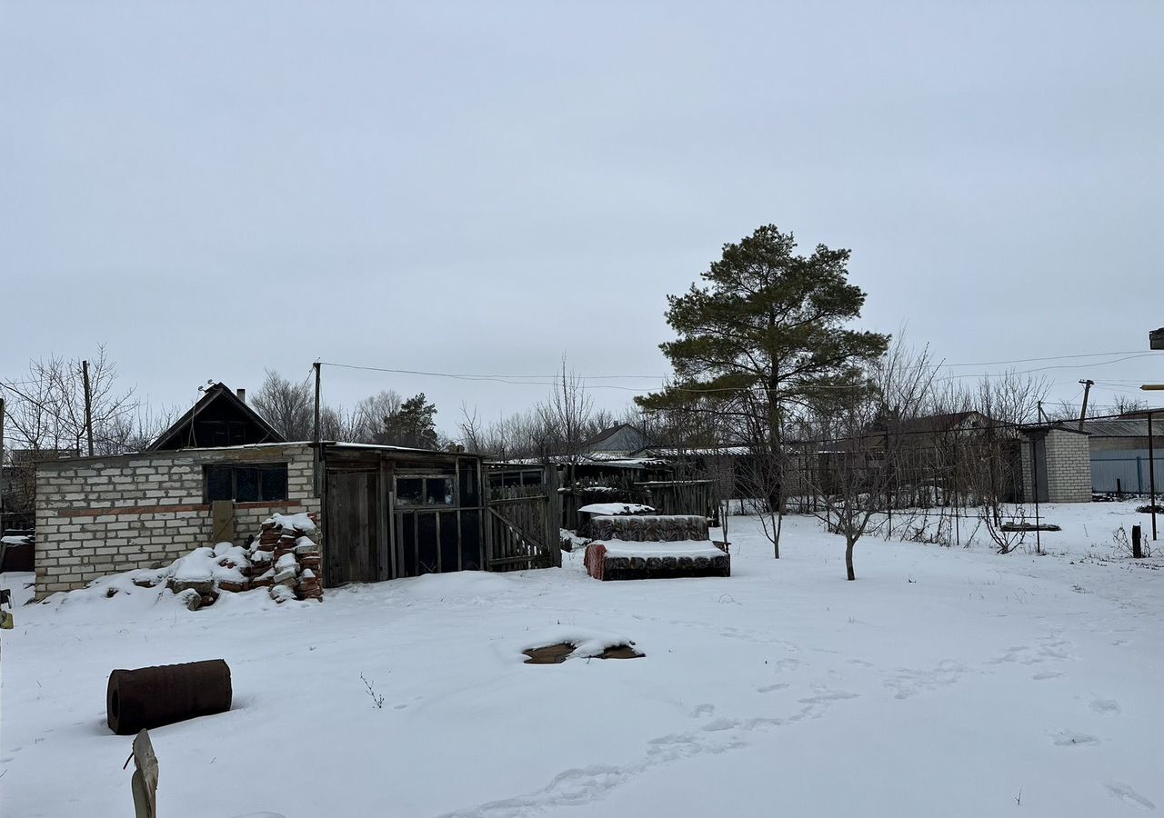 дом р-н Старополтавский с Старая Полтавка ул Больничная Старополтавское сельское поселение фото 8